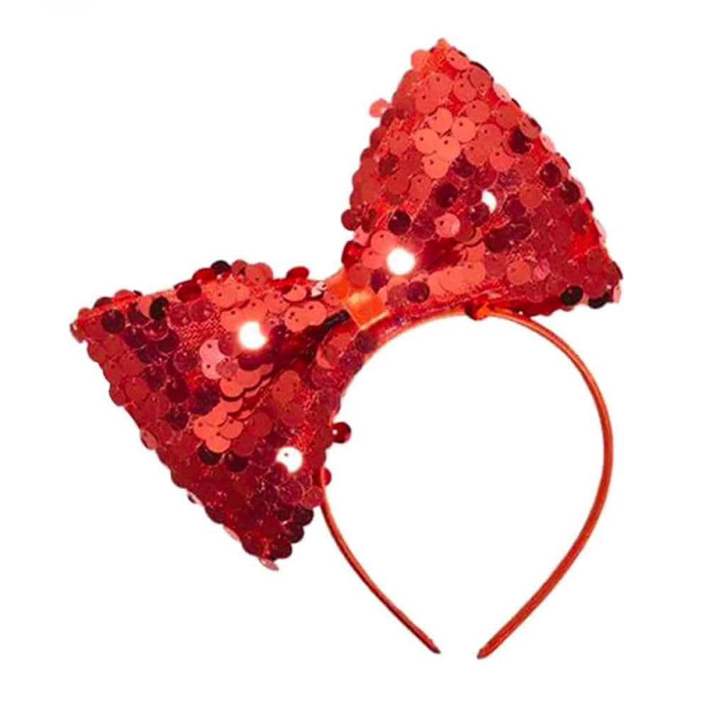 Στεκα Με Πουλιες Φιογκος Κοκκινη